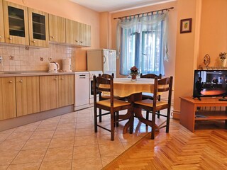 Apartment Rab (Stadt)  9