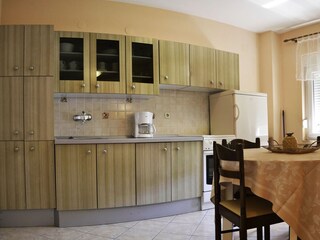 Apartment Rab (Stadt)  10