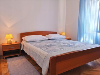 Apartment Rab (Stadt)  11