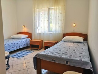 Apartment Rab (Stadt)  13