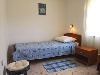 Apartment Rab (Stadt)  14