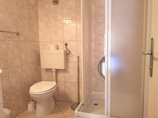 Apartment Rab (Stadt)  16