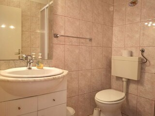 Apartment Rab (Stadt)  17