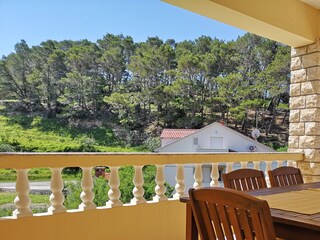 Apartment Rab (Stadt)  21