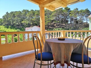 Apartment Rab (Stadt)  22