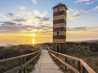 Bungalow Koudekerke Ambiente 25