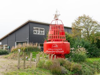 Bungalow Koudekerke Registrazione all'aperto 9