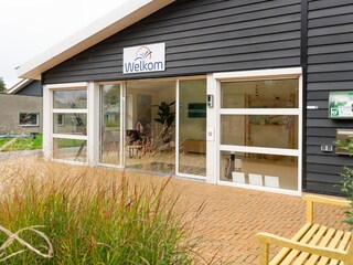 Bungalow Koudekerke Registrazione all'aperto 10