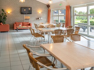 Bungalow Koudekerke Registrazione all'aperto 11