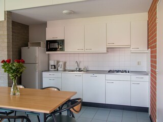 Bungalow Koudekerke Caratteristiche 14