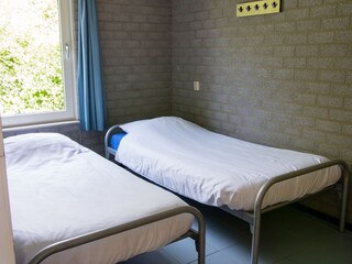 Bungalow Koudekerke Caratteristiche 17