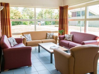 Bungalow Koudekerke Caratteristiche 12