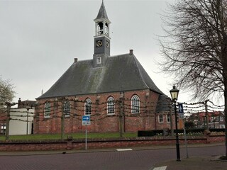 Bungalow Koudekerke Ambiente 21