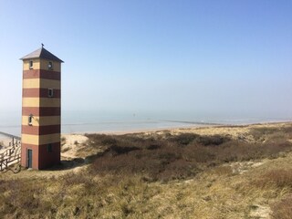 Bungalow Koudekerke Ambiente 22