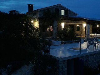 Ferienhaus Drvenik Veli  10