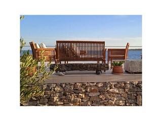 Ferienhaus Drvenik Veli  12