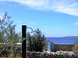 Ferienhaus Drvenik Veli  14