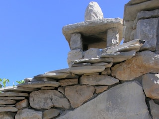 Ferienhaus Drvenik Veli  15