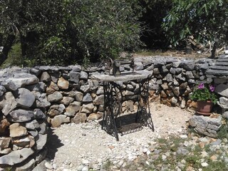 Ferienhaus Drvenik Veli  22