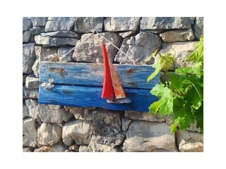 Ferienhaus Drvenik Veli  24