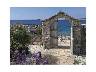 Ferienhaus Drvenik Veli  25