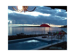 Ferienhaus Drvenik Veli  26