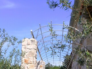 Ferienhaus Drvenik Veli  27