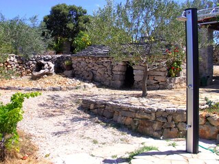 Ferienhaus Drvenik Veli  29