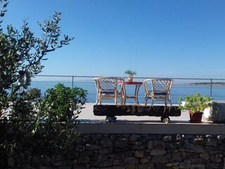 Ferienhaus Drvenik Veli  31