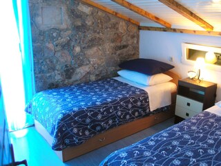 Ferienhaus Drvenik Veli  36