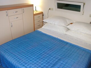 Ferienhaus Drvenik Veli  38