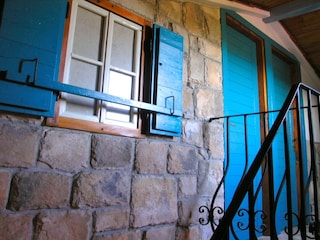 Ferienhaus Drvenik Veli  42