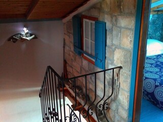 Ferienhaus Drvenik Veli  43