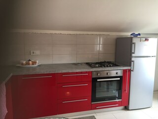 Apartment Lun  8
