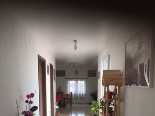 Apartment Lun  12