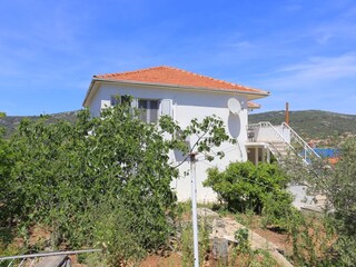 Apartment Vinisce  6