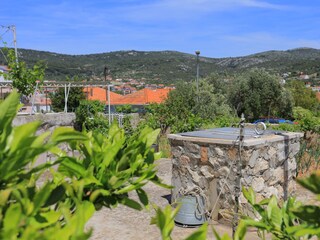 Apartment Vinisce  9