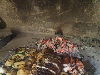 Apartment Vinisce  10