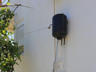 Apartment Vinisce  12