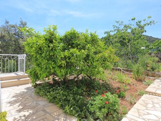 Apartment Vinisce  13