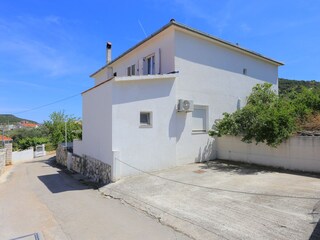 Apartment Vinisce  17