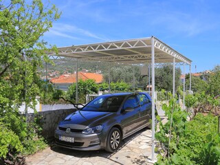 Apartment Vinisce  19