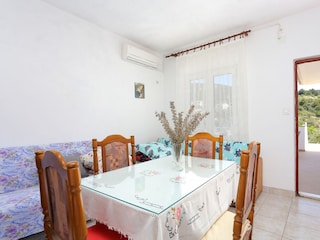 Apartment Vinisce  20