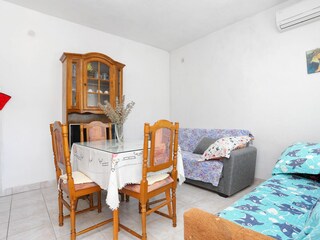 Apartment Vinisce  21
