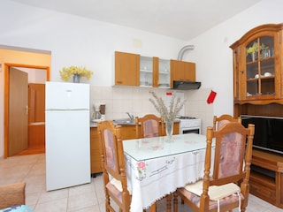 Apartment Vinisce  22