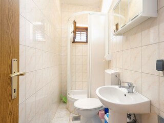 Apartment Vinisce  25