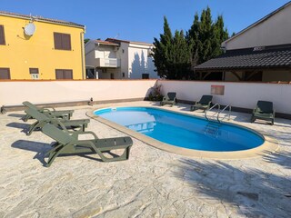 Apartment Privlaka  5