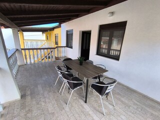 Apartment Privlaka  26