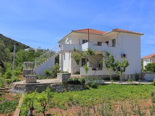 Apartment Vinisce  2