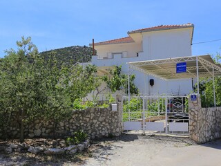 Apartment Vinisce  3